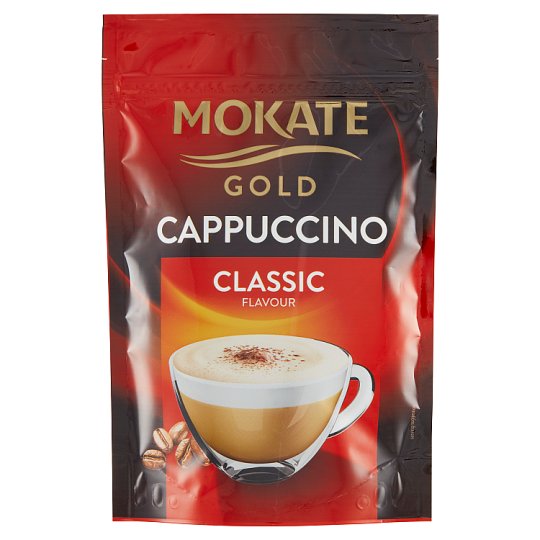 MOKATE cappuccino classic 100 g