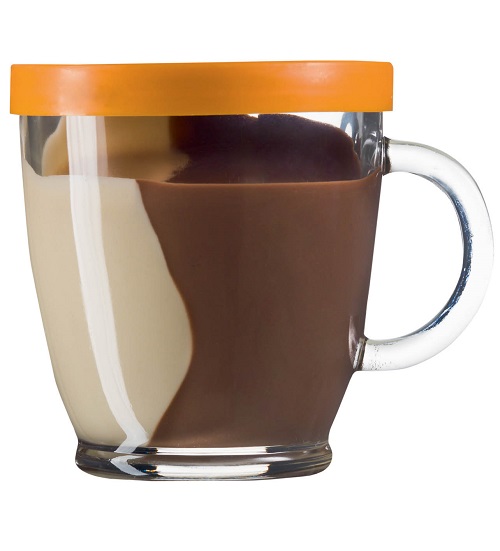 PIACELLI krém duo pohár 300 g